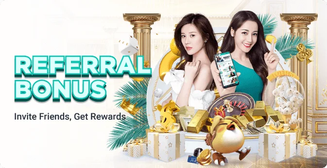 Referral Bonus