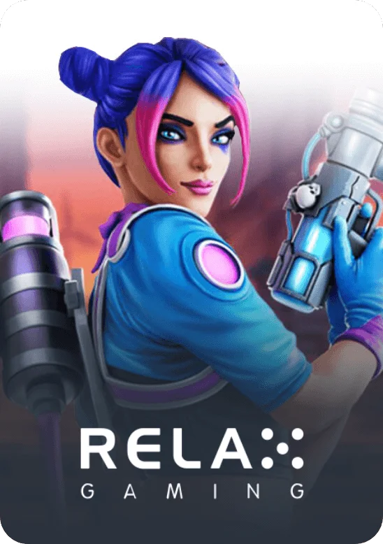 RELAX GAMING